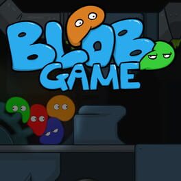Blob Game Cover