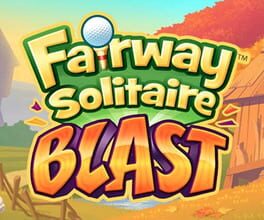 Fairway Solitaire Blast Cover