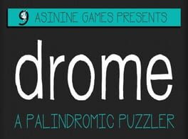 Drome Cover