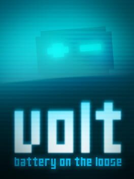 Volt: Battery on the Loose Cover