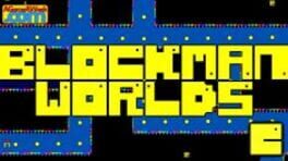 Blockman Worlds Cover