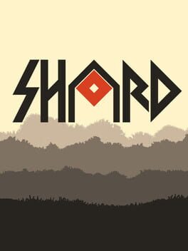 Shard Cover