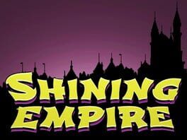 Shining Empire Cover