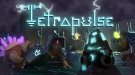 Tetrapulse Cover