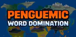 Penguemic: Word Domination Cover