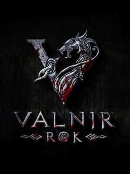 Valnir Rok Cover