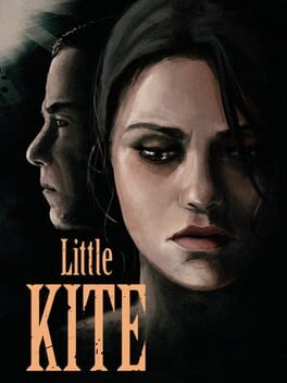 Little Kite Cover