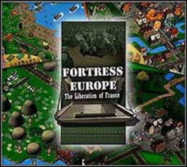 Fortress Europe Cover