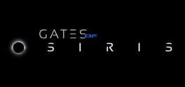Gates of Osiris Cover