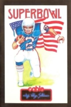 Superbowl Cover