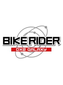 Bike Rider DX2: Galaxy Cover
