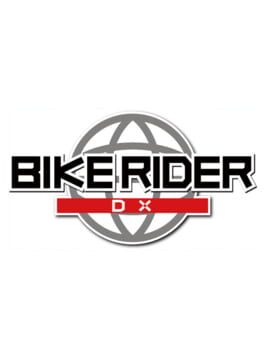 Bike Rider DX Cover