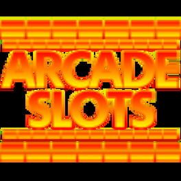 Arcade Slots: AGAW Edition Cover