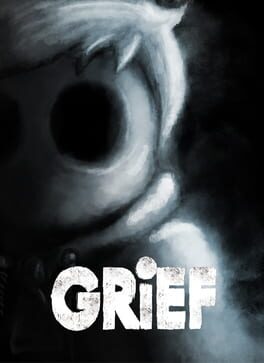 GRiEF Cover