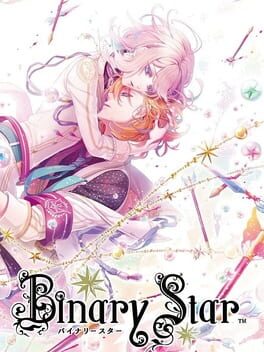 Binary Star Cover