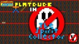 Platdude in the Spirit Collector Cover