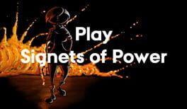 Signets of Power Cover