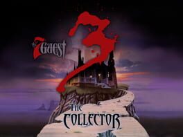 The 7th Guest 3: The Collector Cover