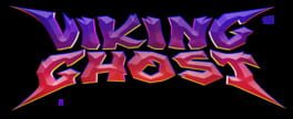 Viking Ghost Cover