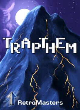 TrapThem Cover