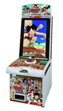 One Piece Kings Cover