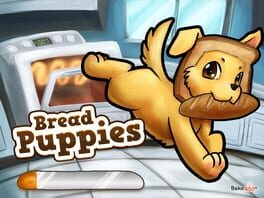 Bread Puppies Cover