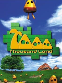 Thousand Land Cover