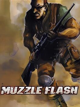 Muzzle Flash Cover