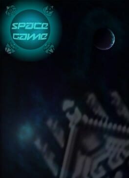 Space Game Cover