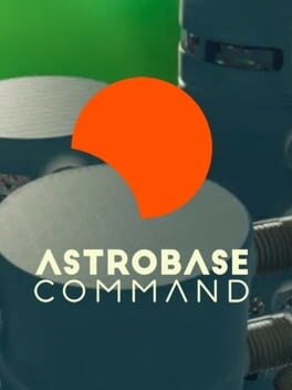 Astrobase Command Cover
