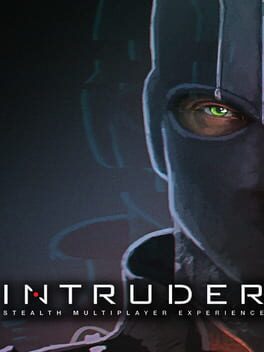 Intruder Cover