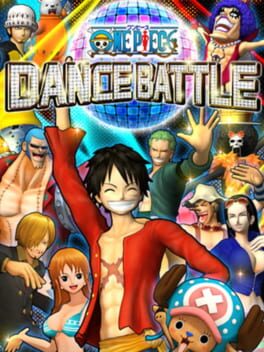 One Piece: Dance Battle Cover