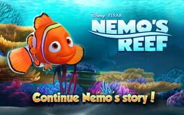 Nemo's Reef Cover