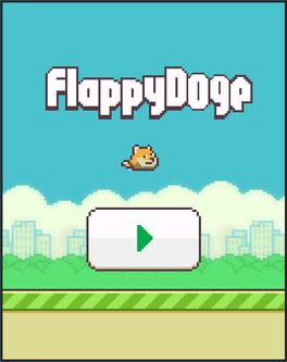 Flappy Doge Cover