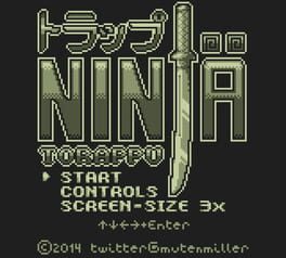 Ninja Torappu Cover