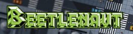 Beetlenaut Cover