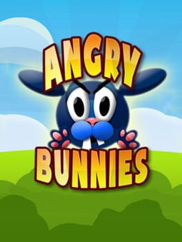 Angry Bunnies Cover