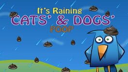 It's Raining Cats' & Dogs' Poop Cover