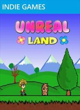 Unreal Land Cover