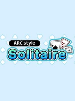 Arc Style Solitaire Cover