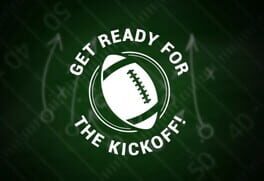 Beyond the Sideline Football Cover