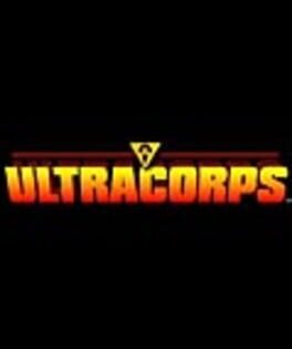 UltraCorps Cover