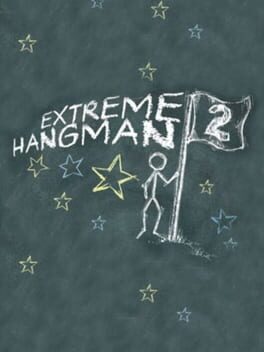 Extreme Hangman 2 Cover