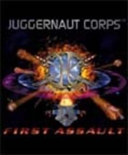 Juggernaut Corps: First Assault Cover