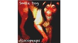 Survive Smile Dog Cover