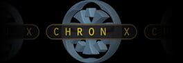 Chron X Cover