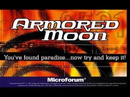 Armored Moon Cover