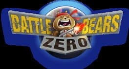 Battle Bears Zero Cover