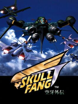 Skull Fang Cover