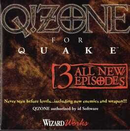 Q!Zone Cover